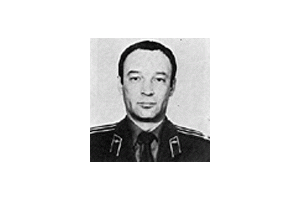 Геннадий Манаков