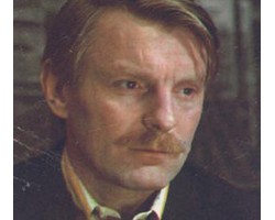 На фото Юрий Назаров
