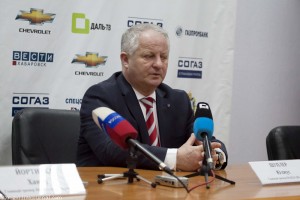Юлиус Шуплер