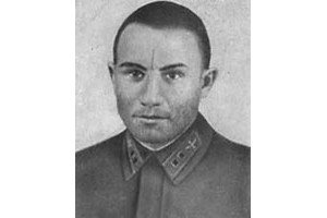 Александр Мошин