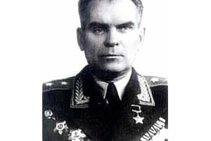 Евгений Николаенко