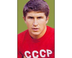 На фото Эдуард Малофеев
