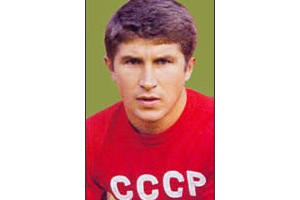 Эдуард Малофеев