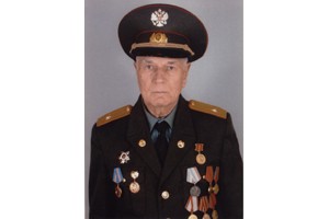 Рамзи Шагивалеев