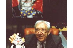 Юрий Никулин