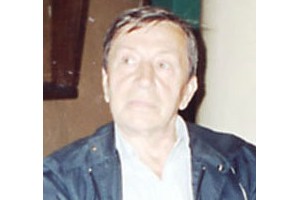 Сергей Маклаков