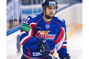 Энвер Лисин