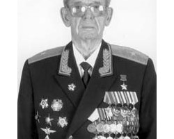 На фото Юрий Балабин