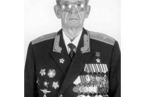 Юрий Балабин