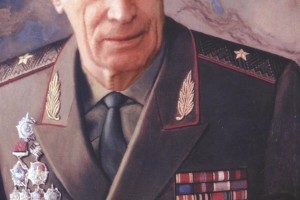Юрий Дроздов
