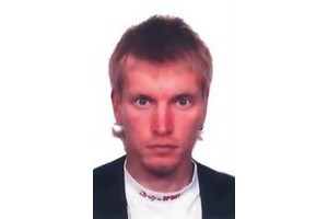 Юрий Трофимов
