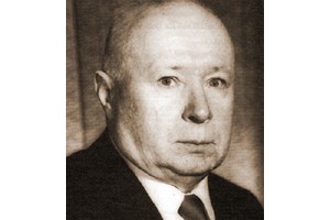Александр Оглоблин