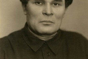 Лев Прозоровский