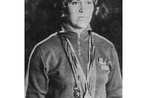 Тамара Данилова