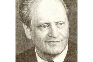 Яков Файнберг