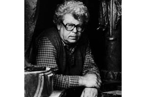 Юрий Чернов