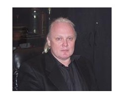 На фото Юрий Севостьянов