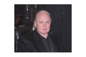 Юрий Севостьянов