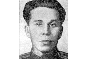 Иван Гореликов
