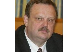 Юрий Заостровцев