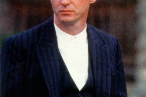 Эйдан Куинн