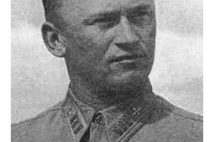 Иван Лакеев