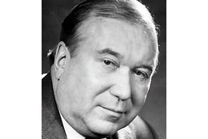 Юрий Медведев