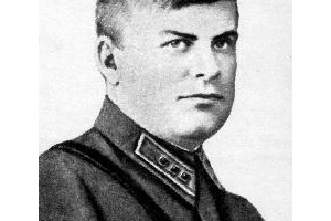 Иван Пилипенко