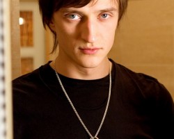 На фото Юрий Чурсин
