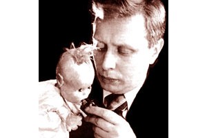 Сергей Образцов