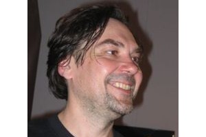 Юрий Андрухович