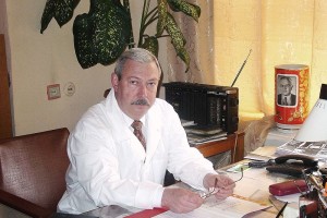 Михаил Ковальский