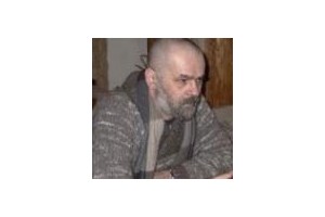 Сергей Максютин