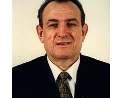 На фото Юрий Калинин