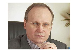 Александр Турбанов