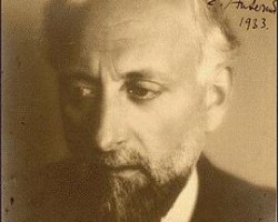 На фото Эрнест Ансерме