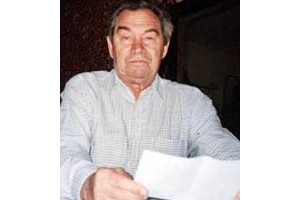 Юрий Саранцев