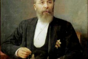 Ефим Артамонов