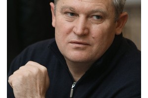 Юрий Красножан