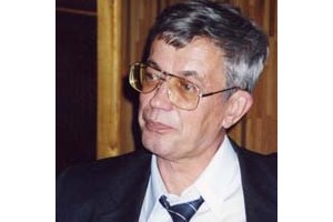 Анатолий Сыров