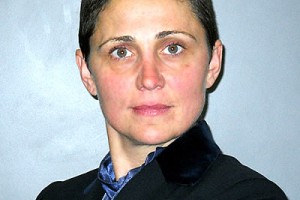 Эви Куэйд