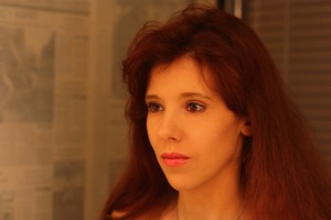 Юлия Никольская