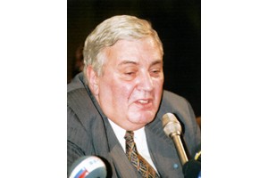 Юрий Коптев