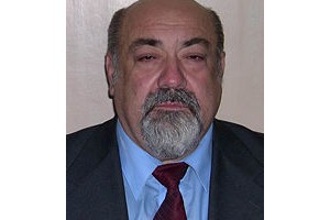 Анатолий Поздняков