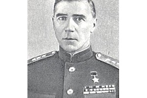 Александр Лучинский