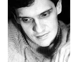 На фото Юрий Арабов