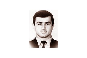 Эдуард Геворкян