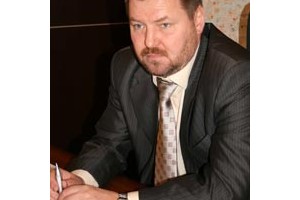 Олег Тришкин