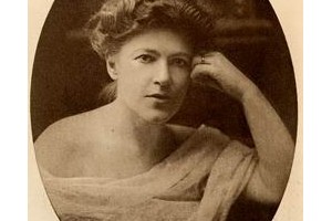 Элла Уилер Уилкокс