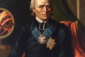 Юзеф Олешкевич